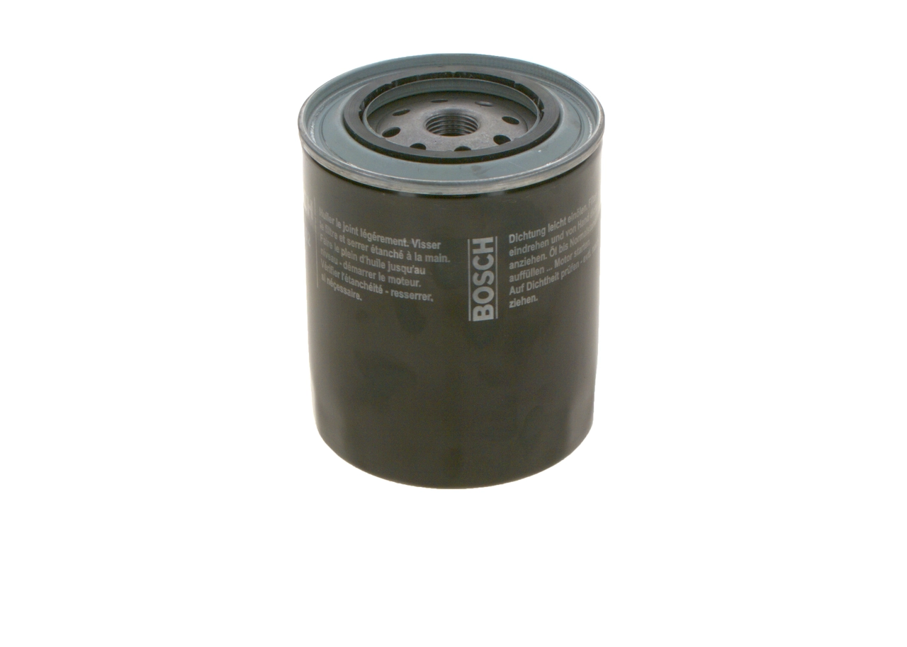 Масляний фільтр двигуна Bosch 0451203152 ціна, від 10.09 USD