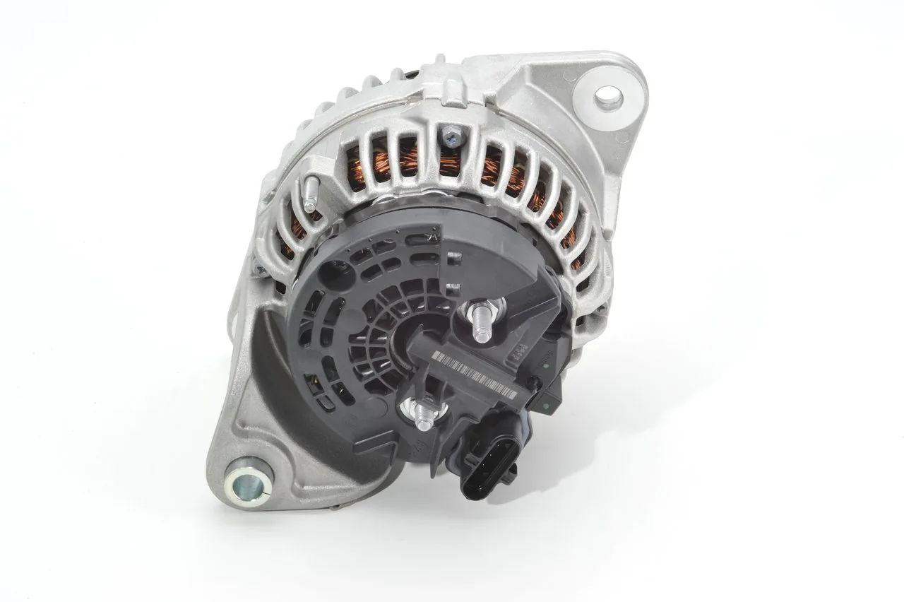 0124655019 Bosch Авто генератор