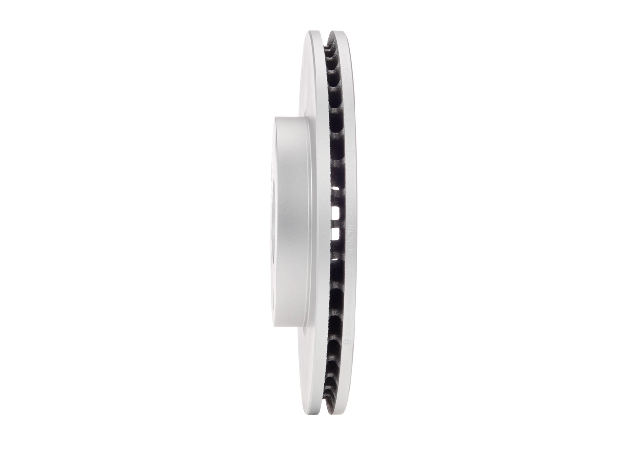 0986479A62 Bosch Гальмо дискове переднє