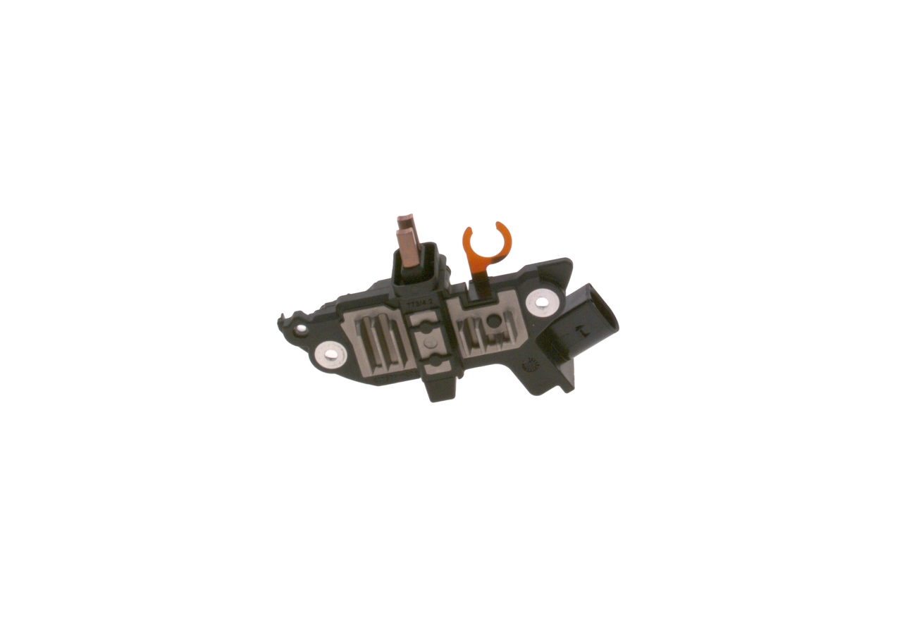 F00M144159 Bosch Реле-регулятор (напруги)