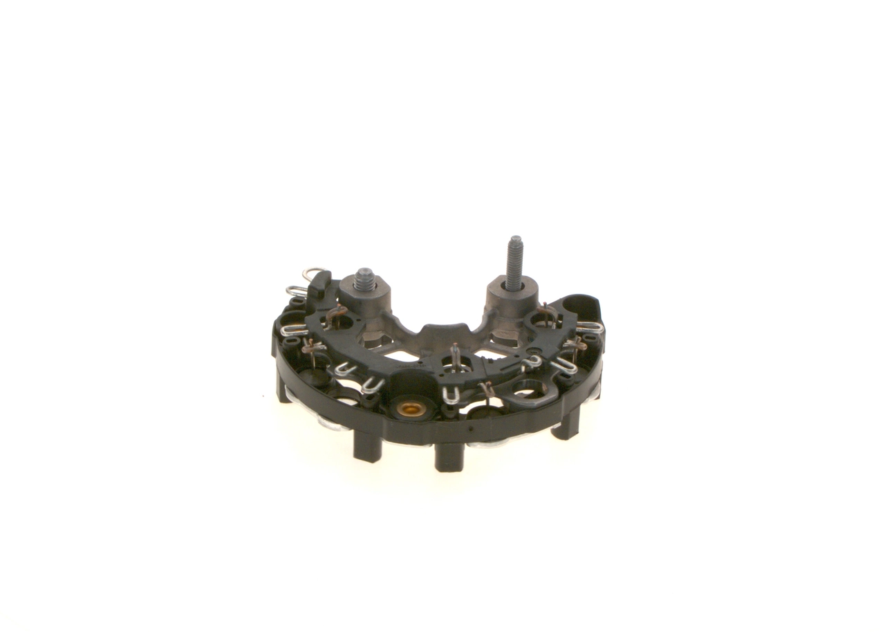 Міст доданий генератора Bosch F00M123233 ціна, від 17.23 USD