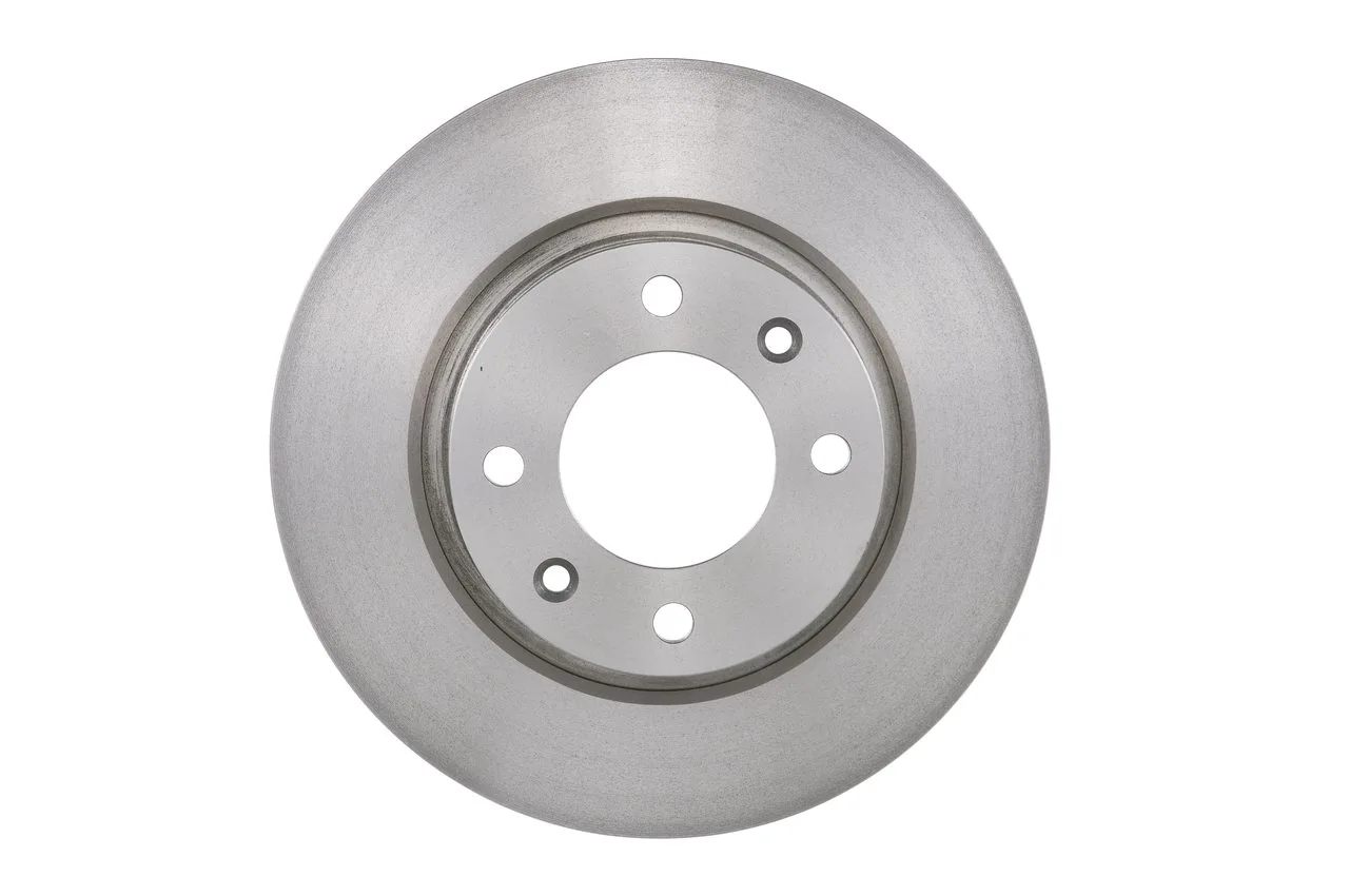 0986478981 Bosch Дискові гальма