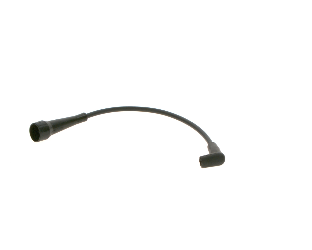 Дроти запалювання Bosch 0986356743 ціна, від 14.61 USD