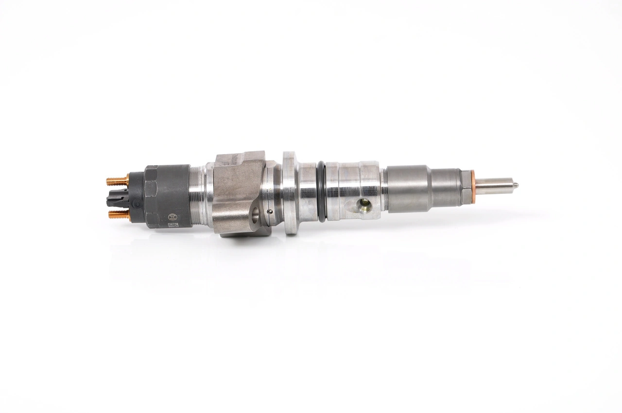 Форсунка паливна Bosch 0445120346 ціна, від 230.77 USD