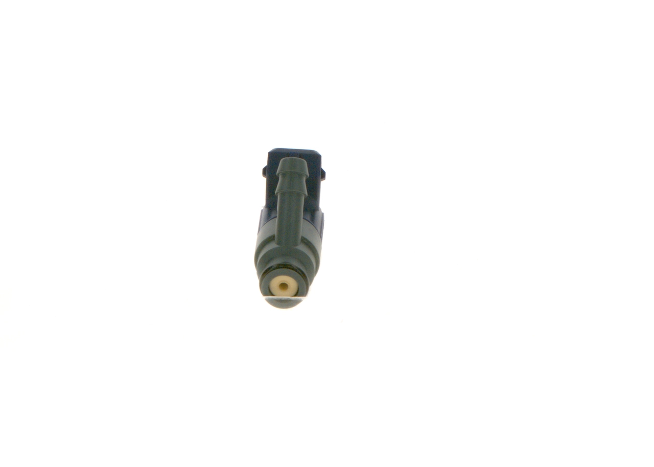 Купити 0280155791 Bosch Форсунка дизельна в зборі, розпилювач + тримач
