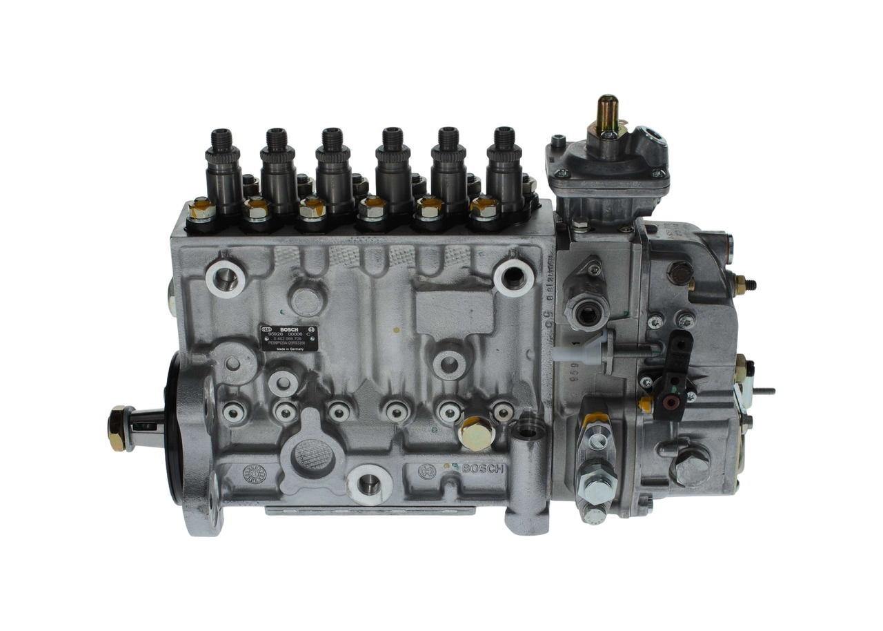 0986494538 Bosch Передні гальмівні колодки