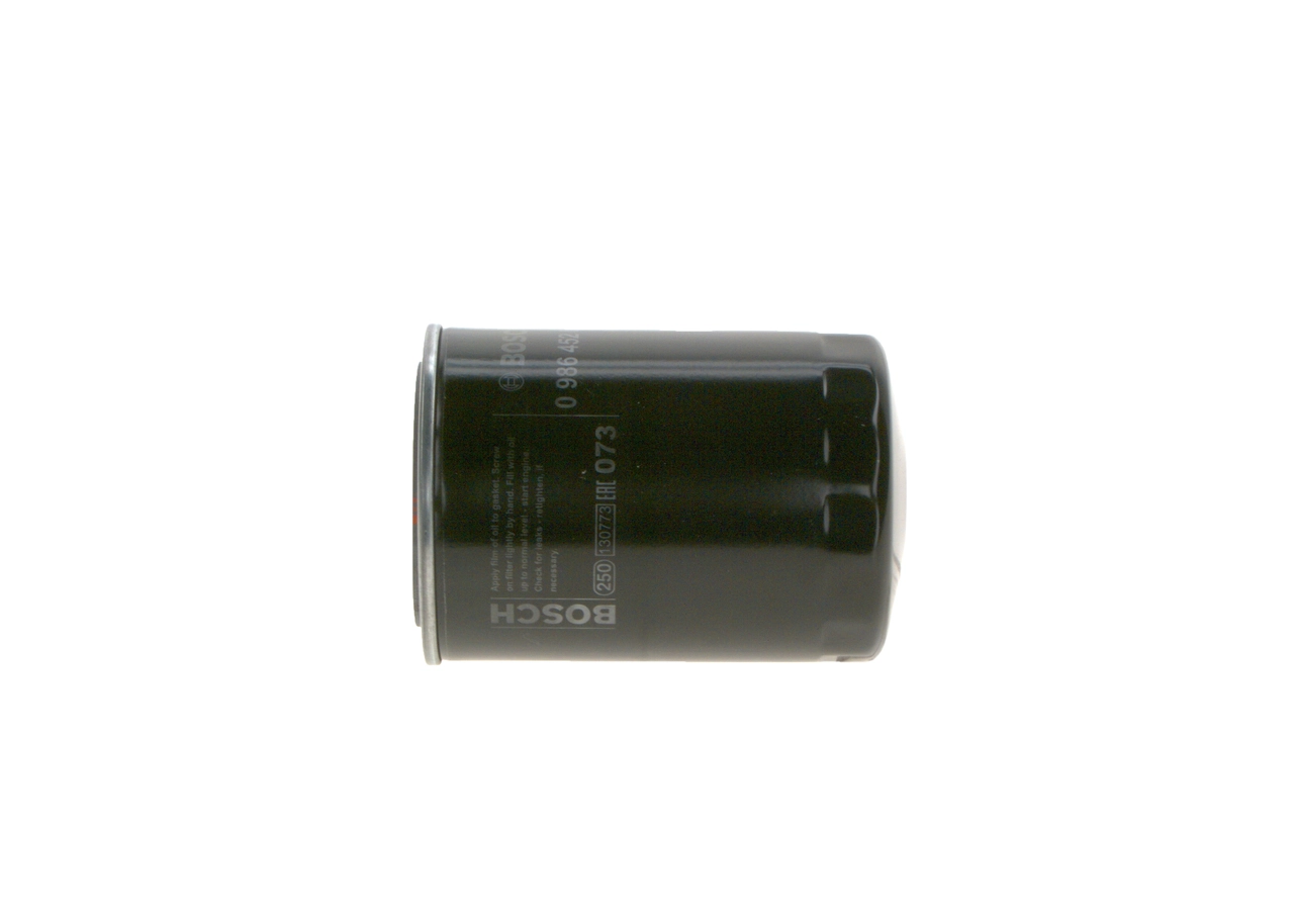 Масляний фільтр двигуна Bosch 0986452000 ціна, від 5.04 USD