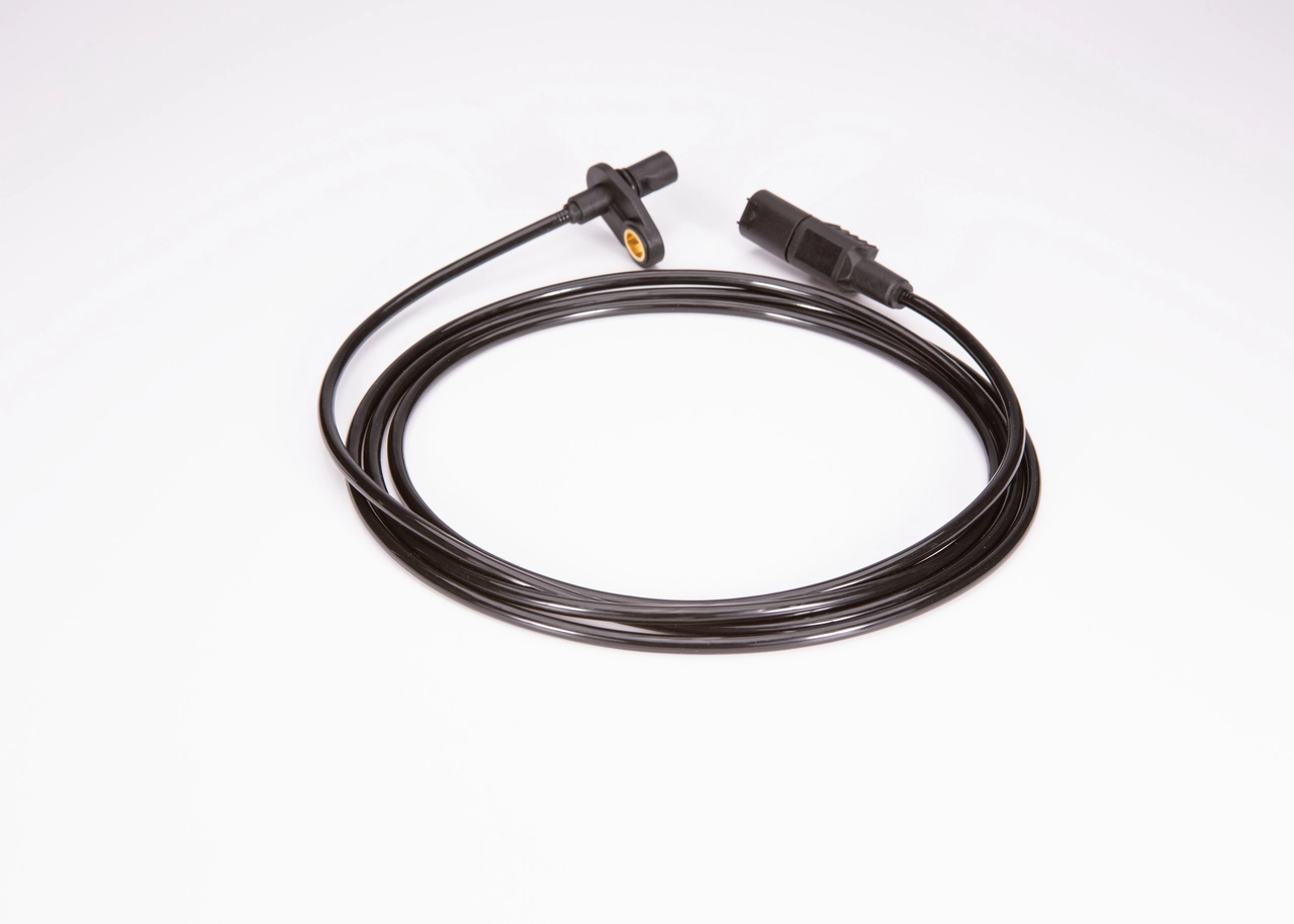 Купити 0986594648 Bosch Датчик АБС (ABS) задній, правий