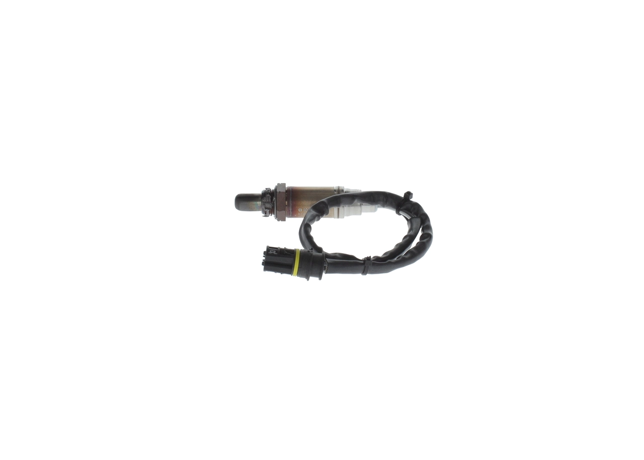 Купити 0258003893 Bosch Лямбда зонд, датчик кисню