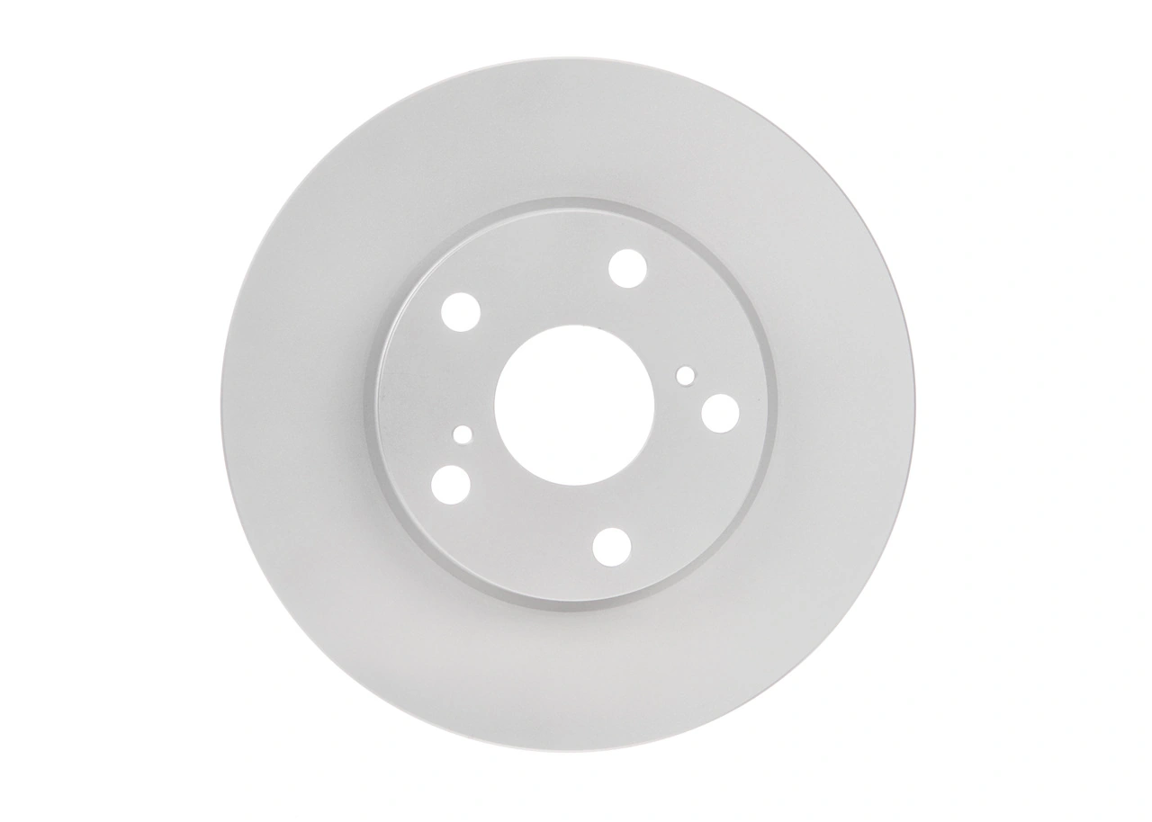 Диск переднього гальма Bosch 0986479A62 ціна, від 43.20 USD
