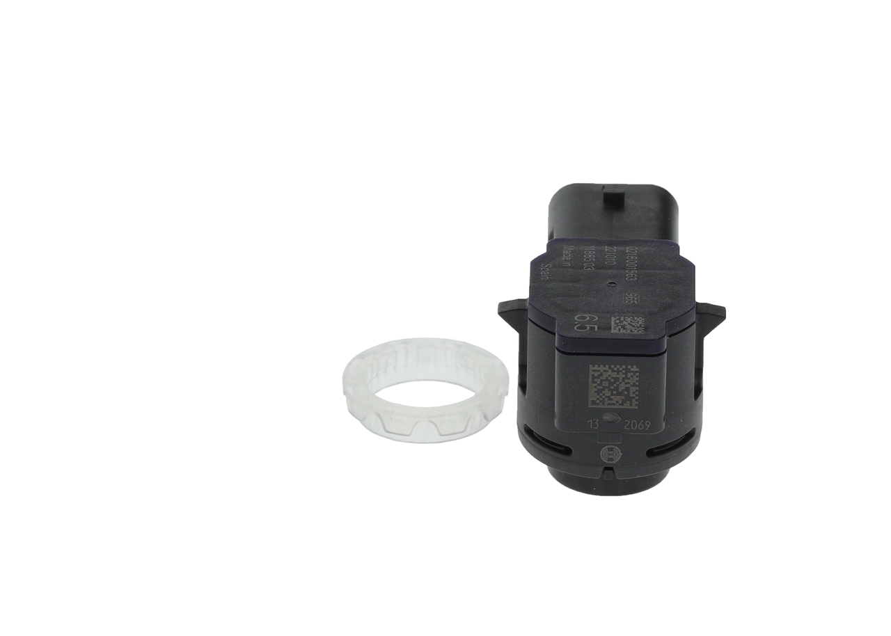 Купити 0218SS0002 Bosch Датчик сигналізації паркування (парктронік), задній