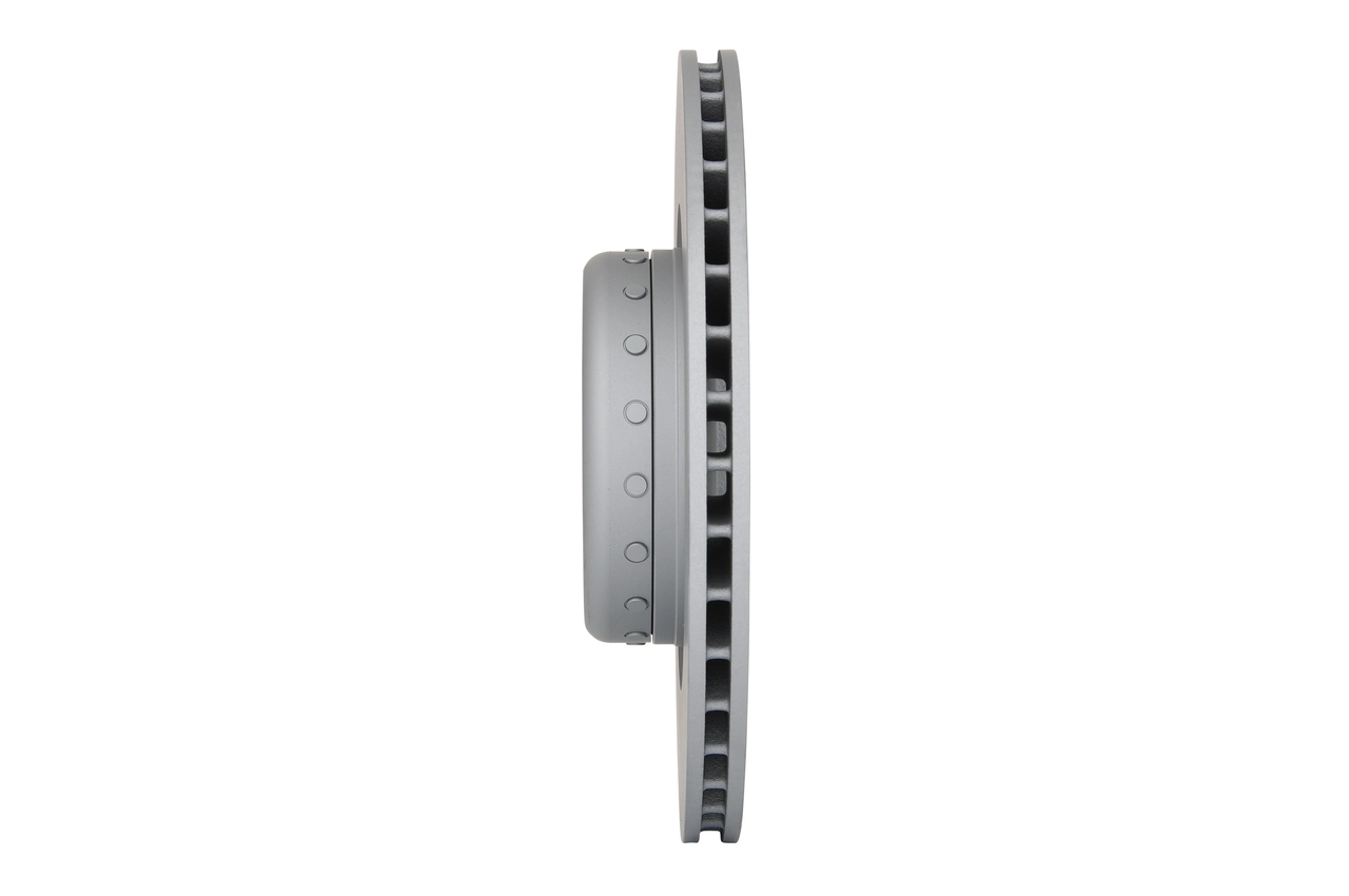 Купити 0986479E06 Bosch Диск заднього гальма