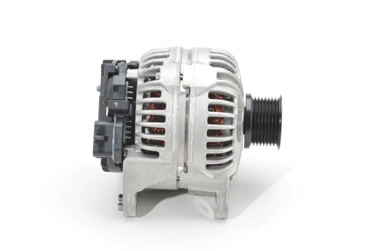 Генератор Bosch 0124655005 ціна, від 197.55 USD