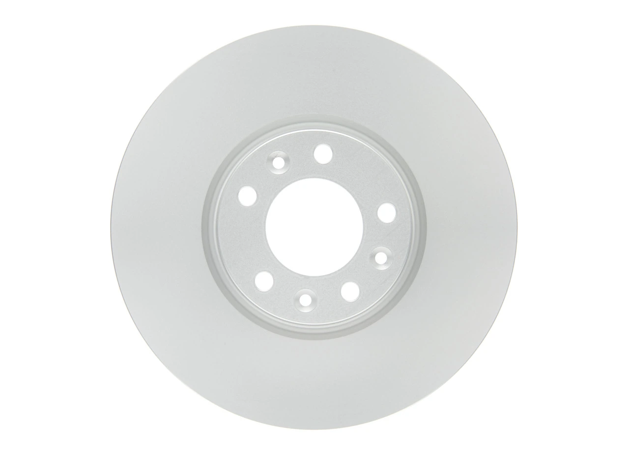 Купити 0986479A89 Bosch Ротор гальмівний