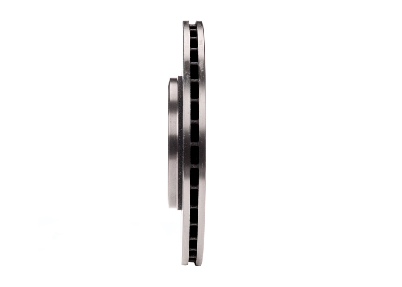 Диск переднього гальма Bosch 0986479S93 ціна, від 40.87 USD