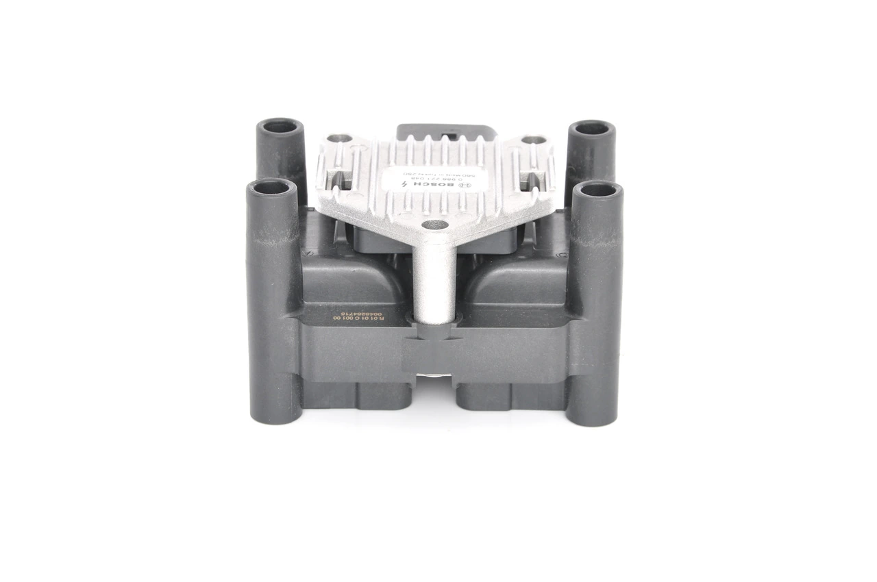 Котушка запалювання Maxgear MG8030M ціна, від 19.73 USD