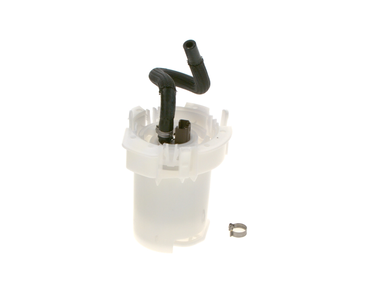 Паливний насос електричний, занурювальний Bosch 0986580807 ціна, від 70.38 USD
