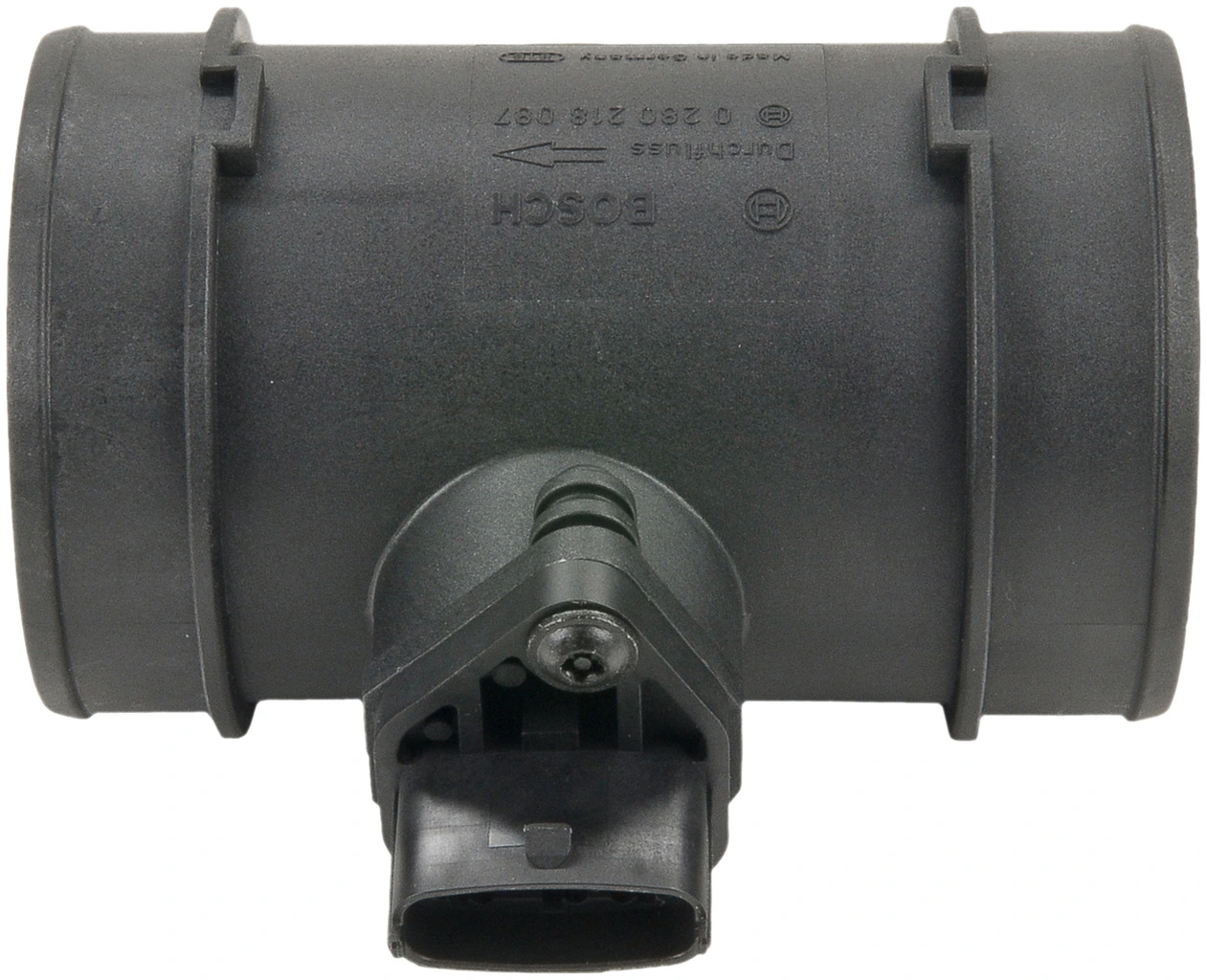 Датчик масової витрати повітря Bosch 0280218087 ціна, від 83.30 USD