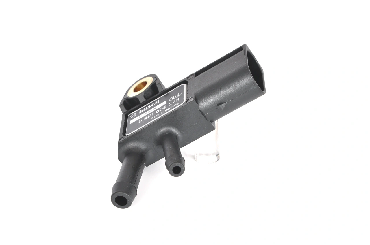 Датчик тиску вихлопних газів Bosch 0281006278 ціна, від 29.96 USD