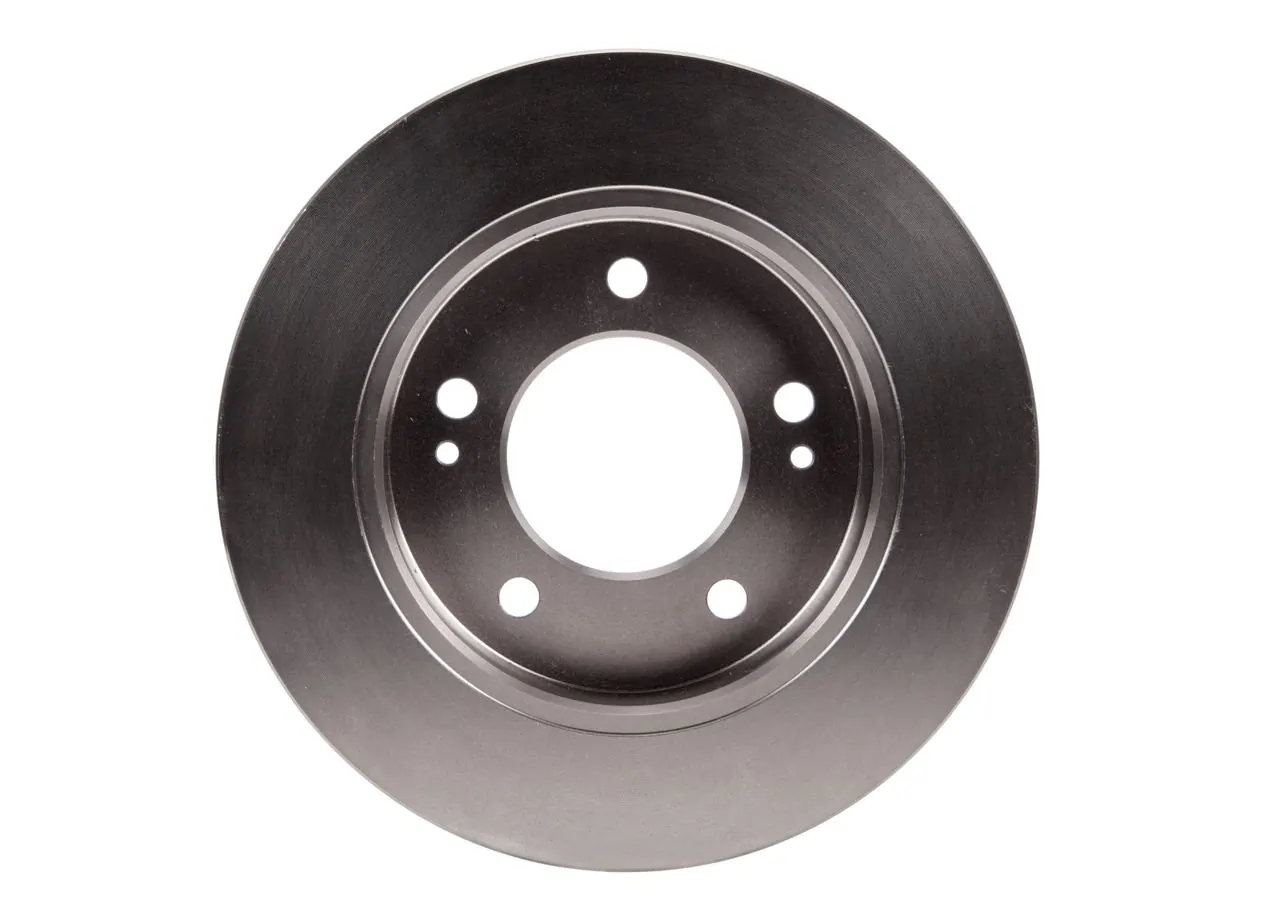 Купити 0986479059 Bosch Диск заднього гальма