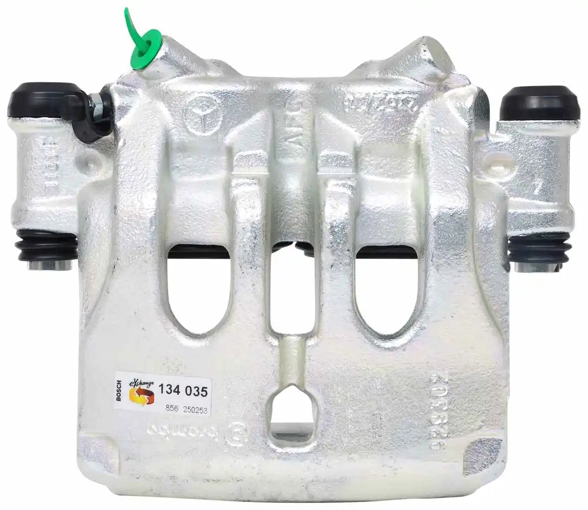 0986134035 Bosch Супорт гальмівний, передній, лівий