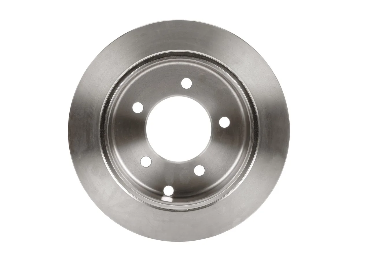 Купити 0986479R05 Bosch Диск заднього гальма