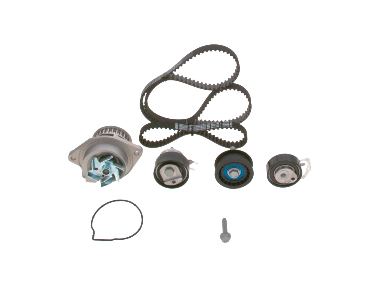 Купити 1987946907 Bosch ГРМ ремень