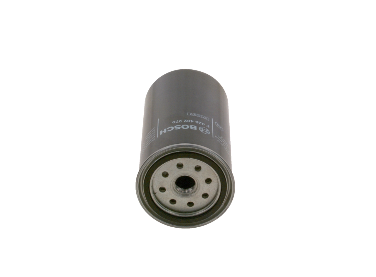 Фільтр тонкого очищення палива Bosch F026402270 ціна, від 21.86 USD