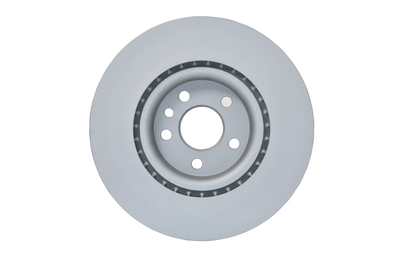 0986479D79 Bosch Гальмо дискове переднє