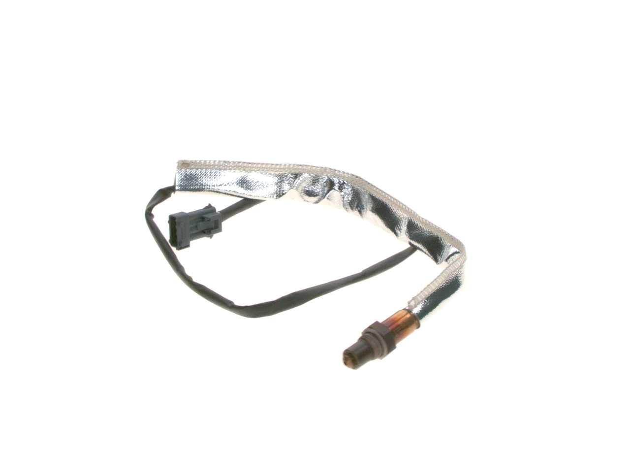 Лямбда датчик кисню Bosch 0258006447 ціна, від 43.11 USD