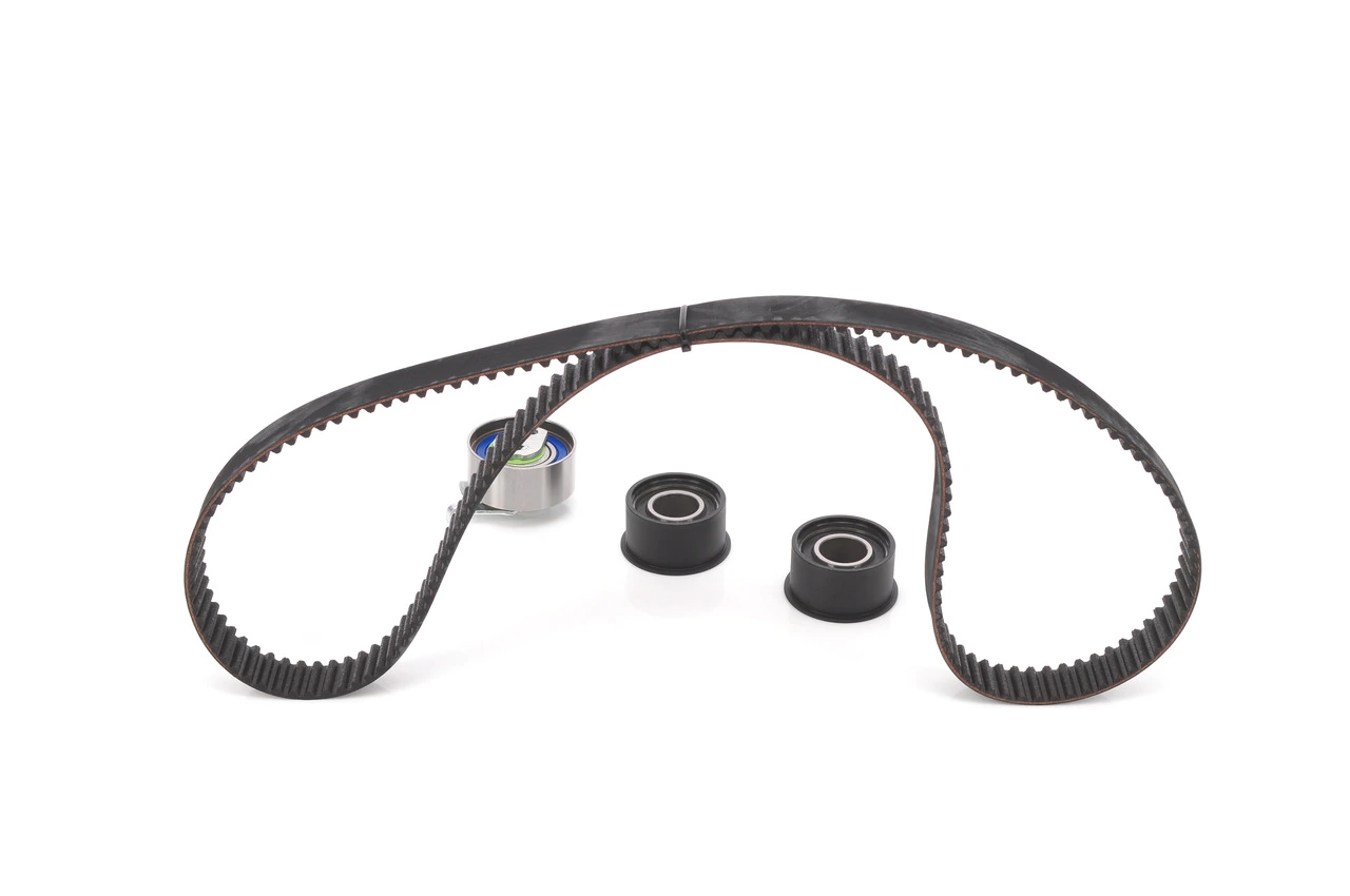 Комплект ГРМ Bosch 1987948629 ціна, від 56.68 USD
