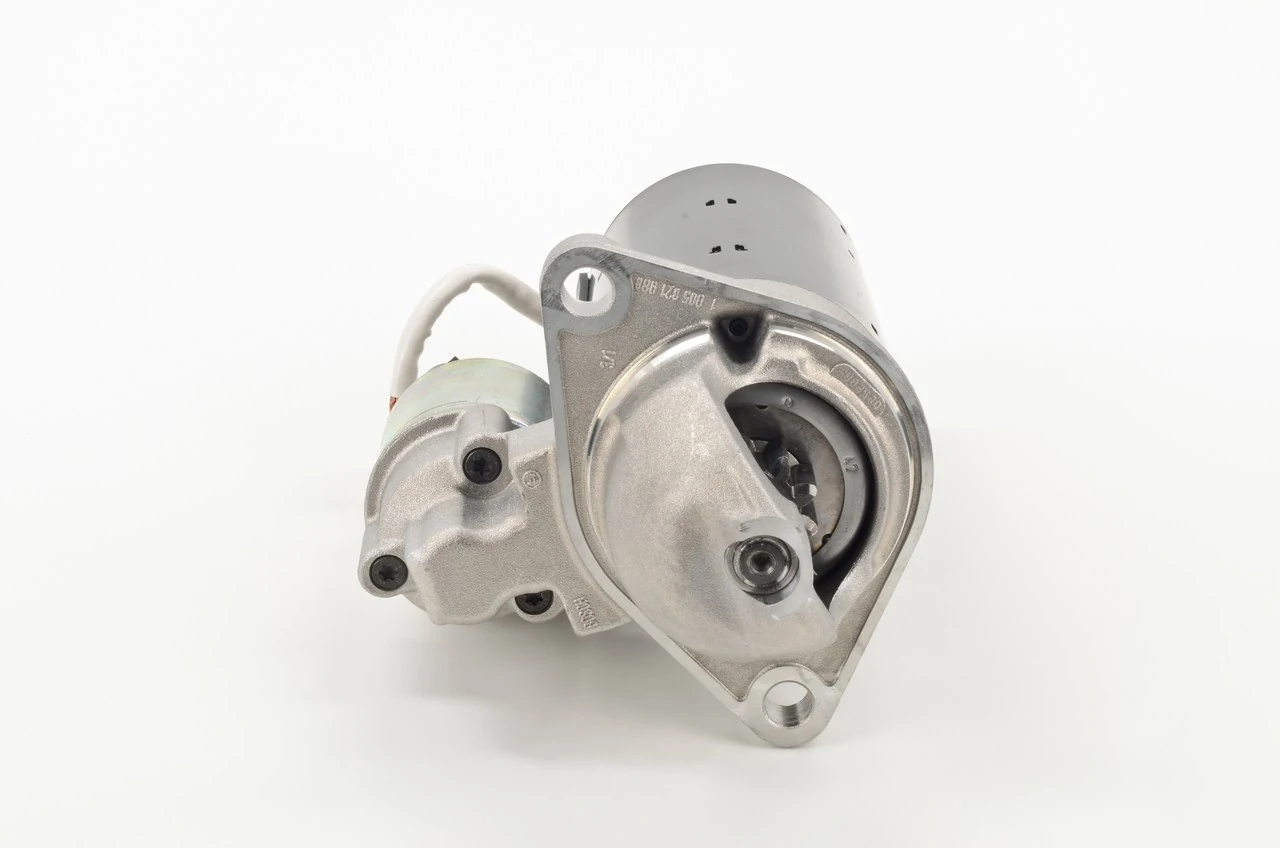 Стартер Bosch 0001109035 ціна, від 103.39 USD