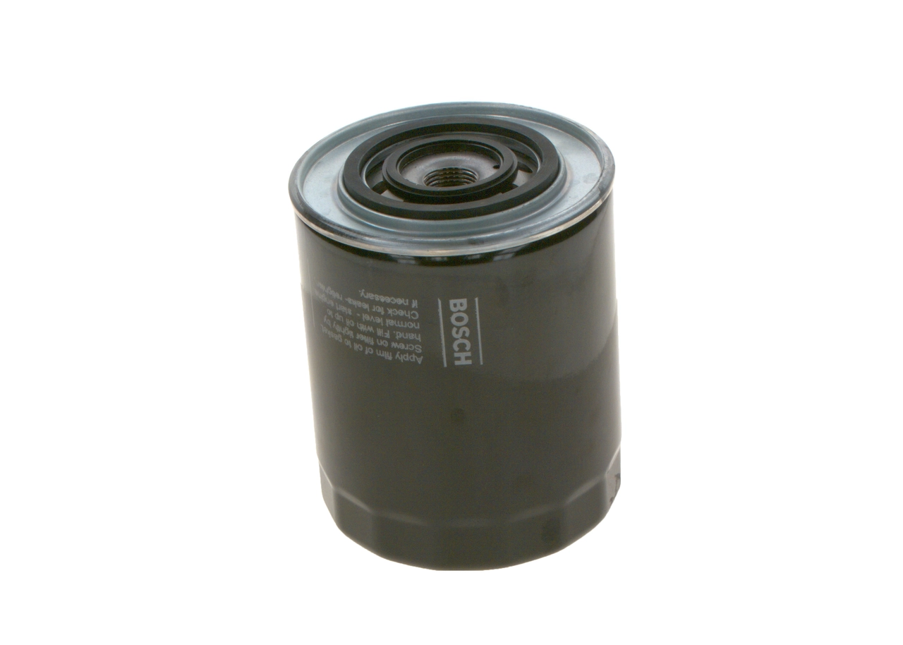 0451203201 Bosch Фільтр масла