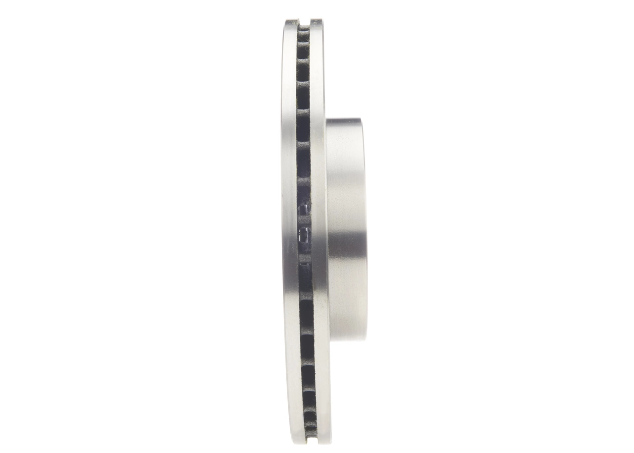 0986479R83 Bosch Гальмо дискове переднє