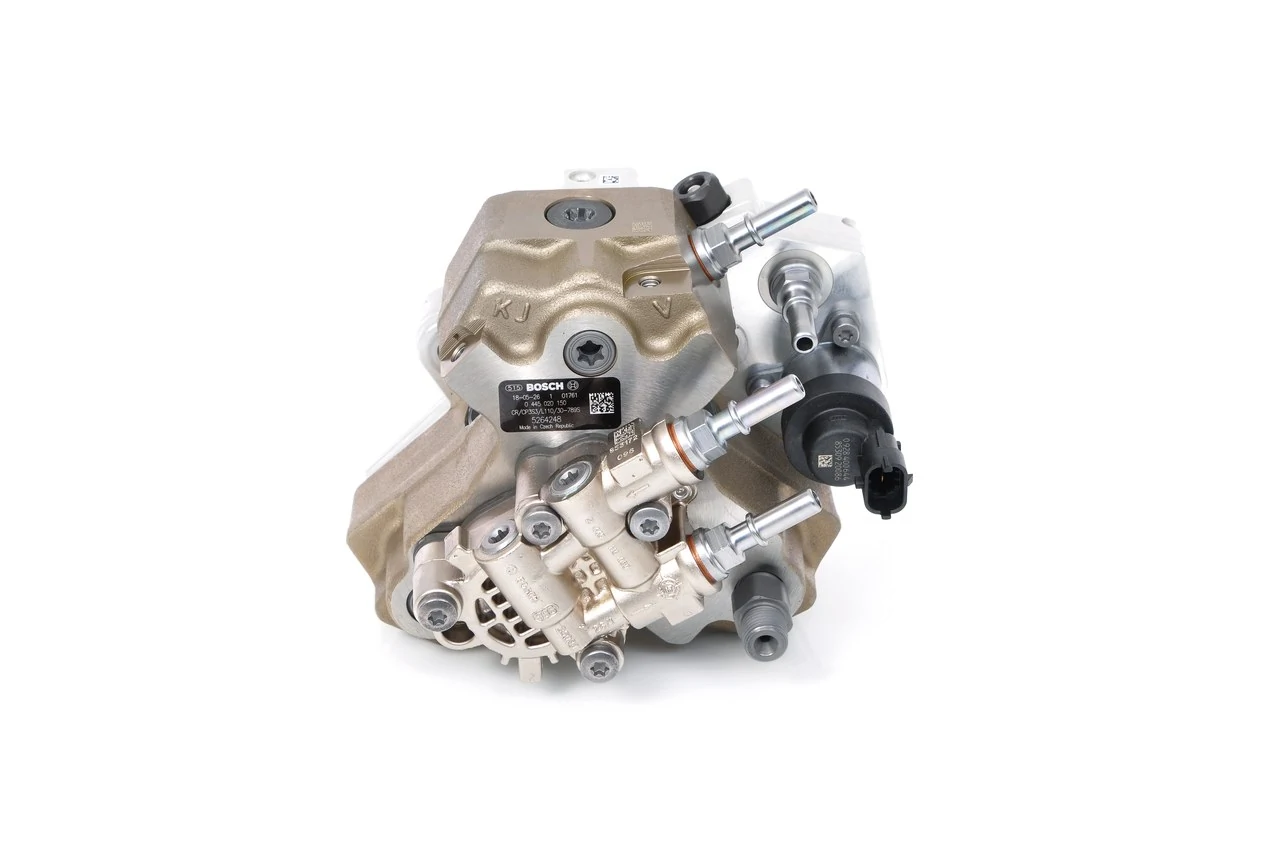 Насос паливний високого тиску DAF 45 вантажівка c бортовою платформою / шасі (2001 - 2026) ціна, від 1141.48 USD