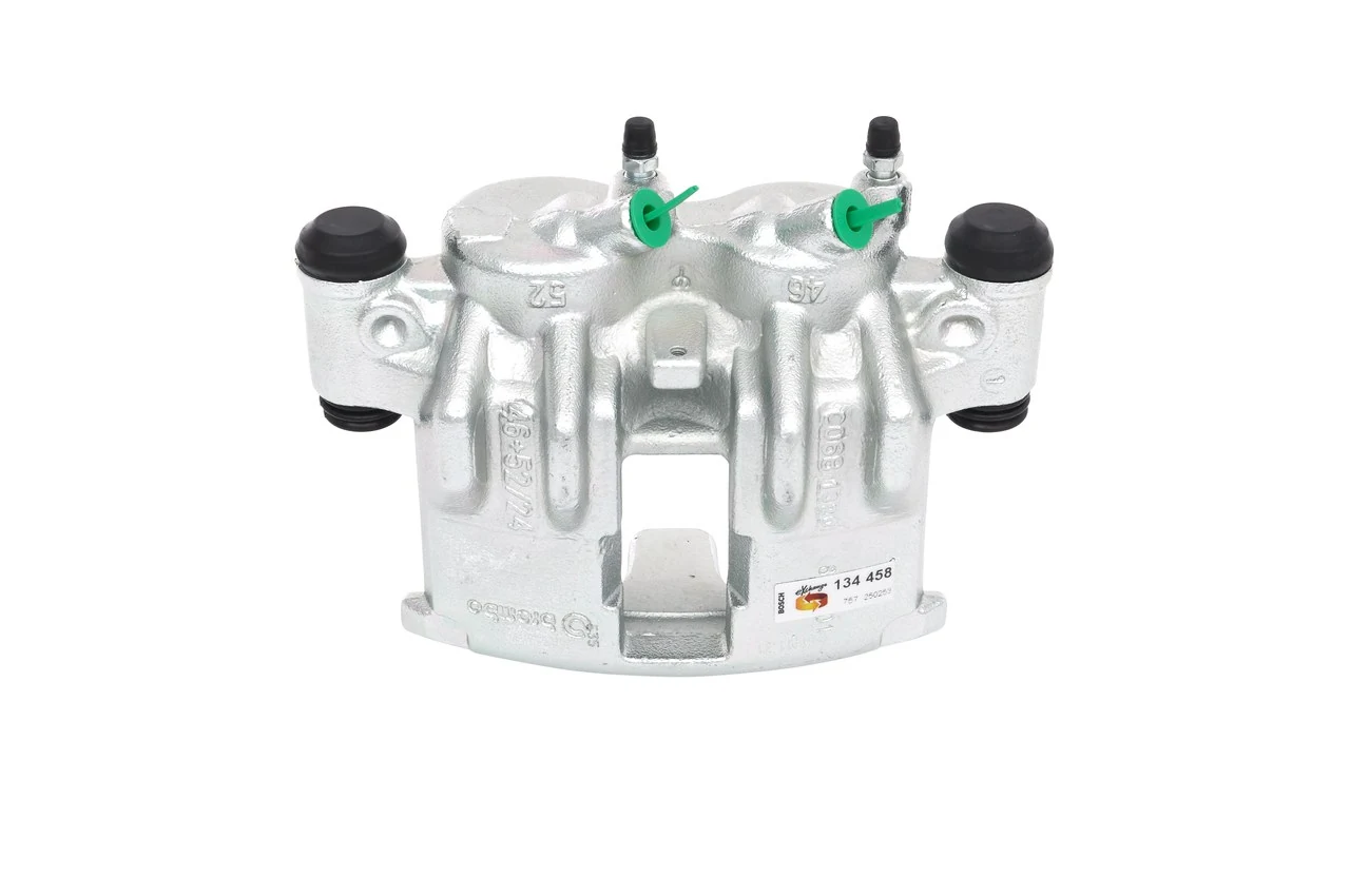Супорт гальмівний передній лівий Bosch 0986134458 ціна, від 65.29 USD