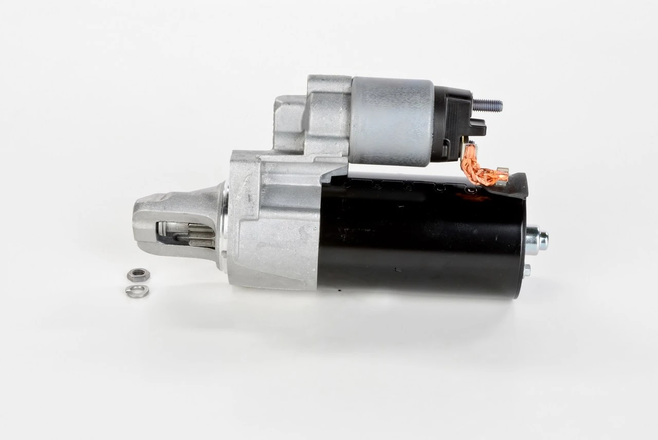 Стартер Bosch 0001115108 ціна, від 92.88 USD