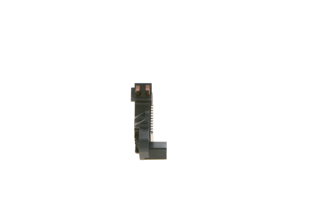 Реле зарядки генератора Bosch 0272220854 ціна, від 30.68 USD