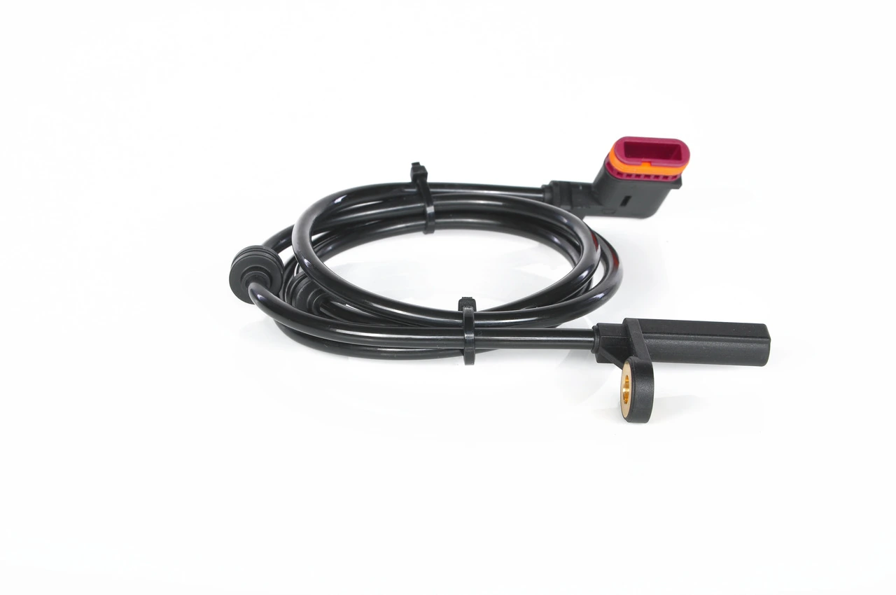 Купити 0986594546 Bosch Датчик АБС (ABS) задній