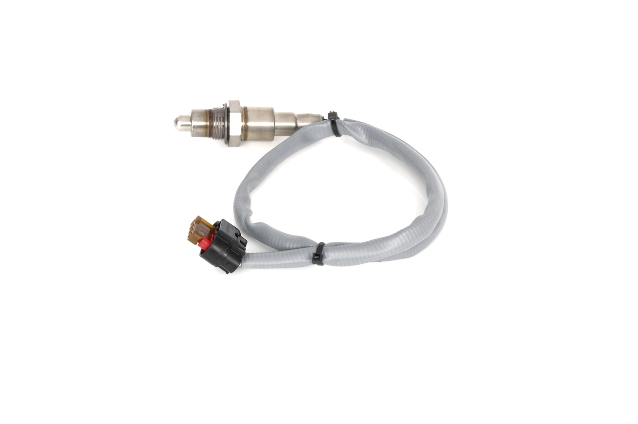 Купити 0258030259 Bosch Лямбда-зонд, датчик кисню після каталізатора