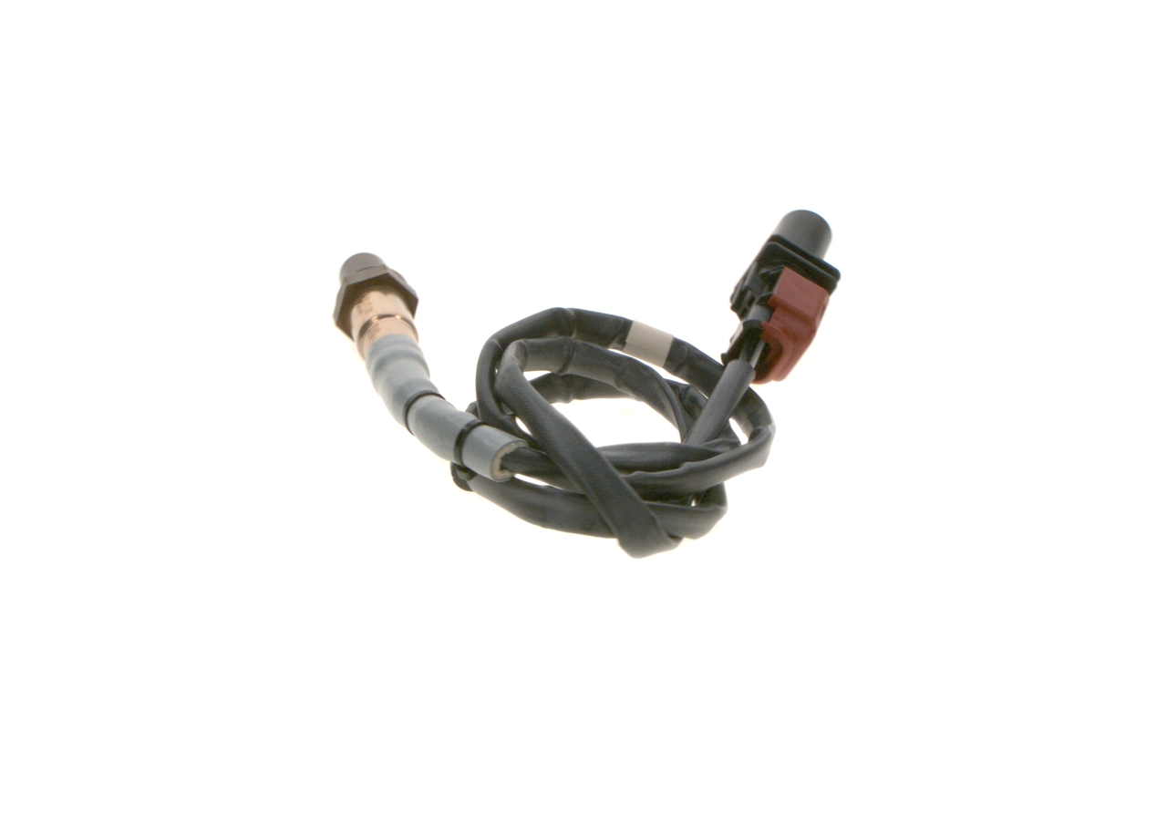 Лямбда датчик кисню Bosch 0258017012 ціна, від 67.93 USD