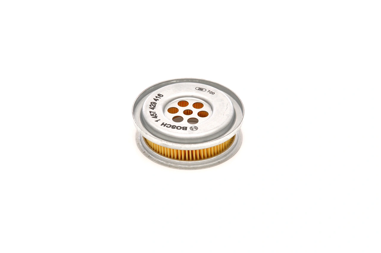 Фільтр ГПК Bosch 1457429416 ціна, від 7.33 USD