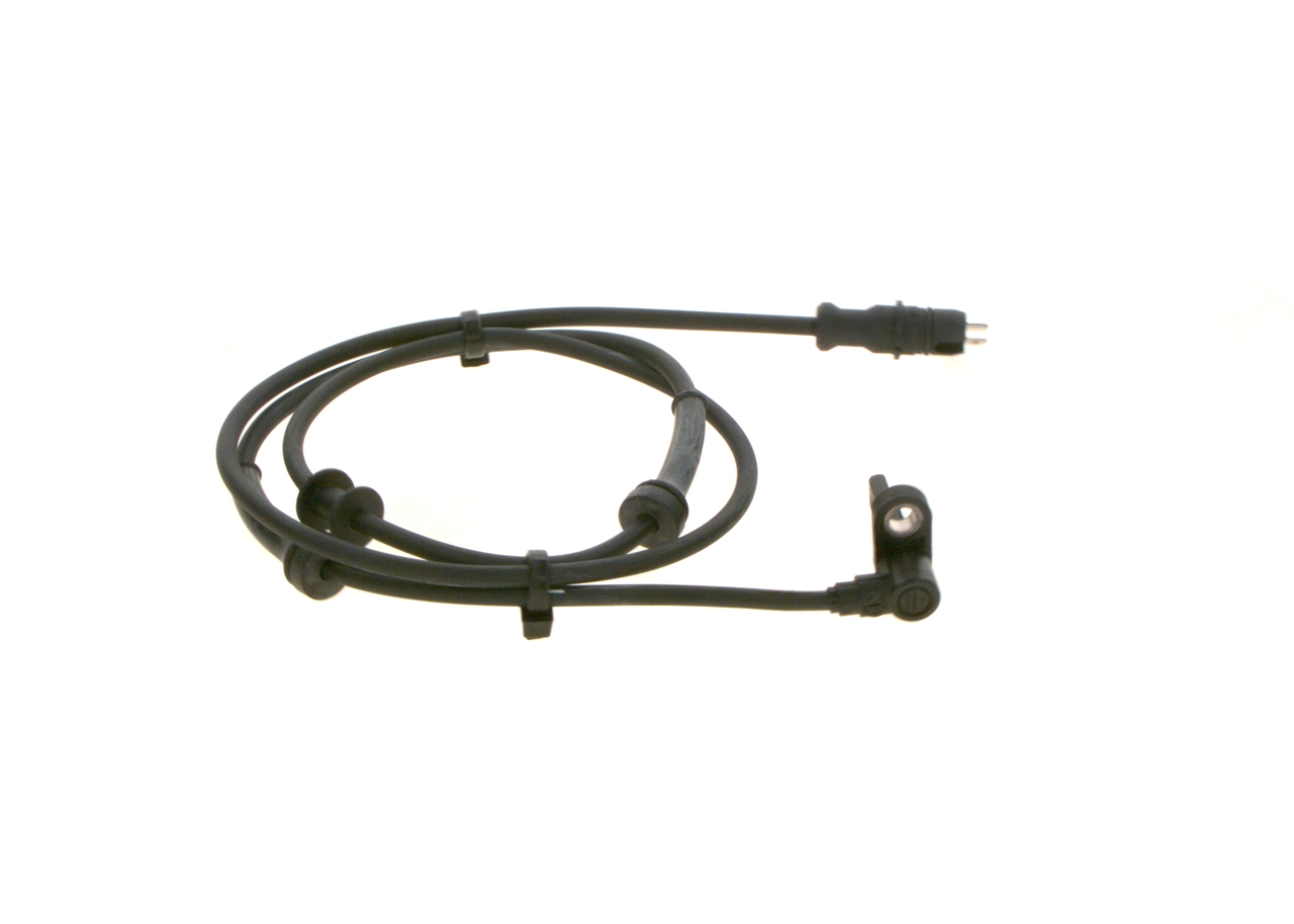 Купити 0265007073 Bosch Датчик АБС (ABS) передній