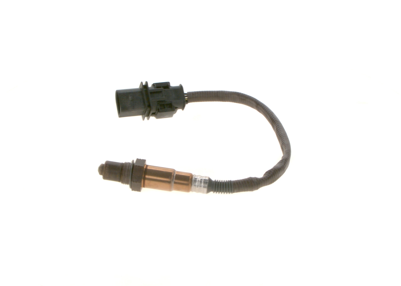 Лямбда зонд до каталізатора, правий Bosch 0258017339 ціна, від 89.15 USD