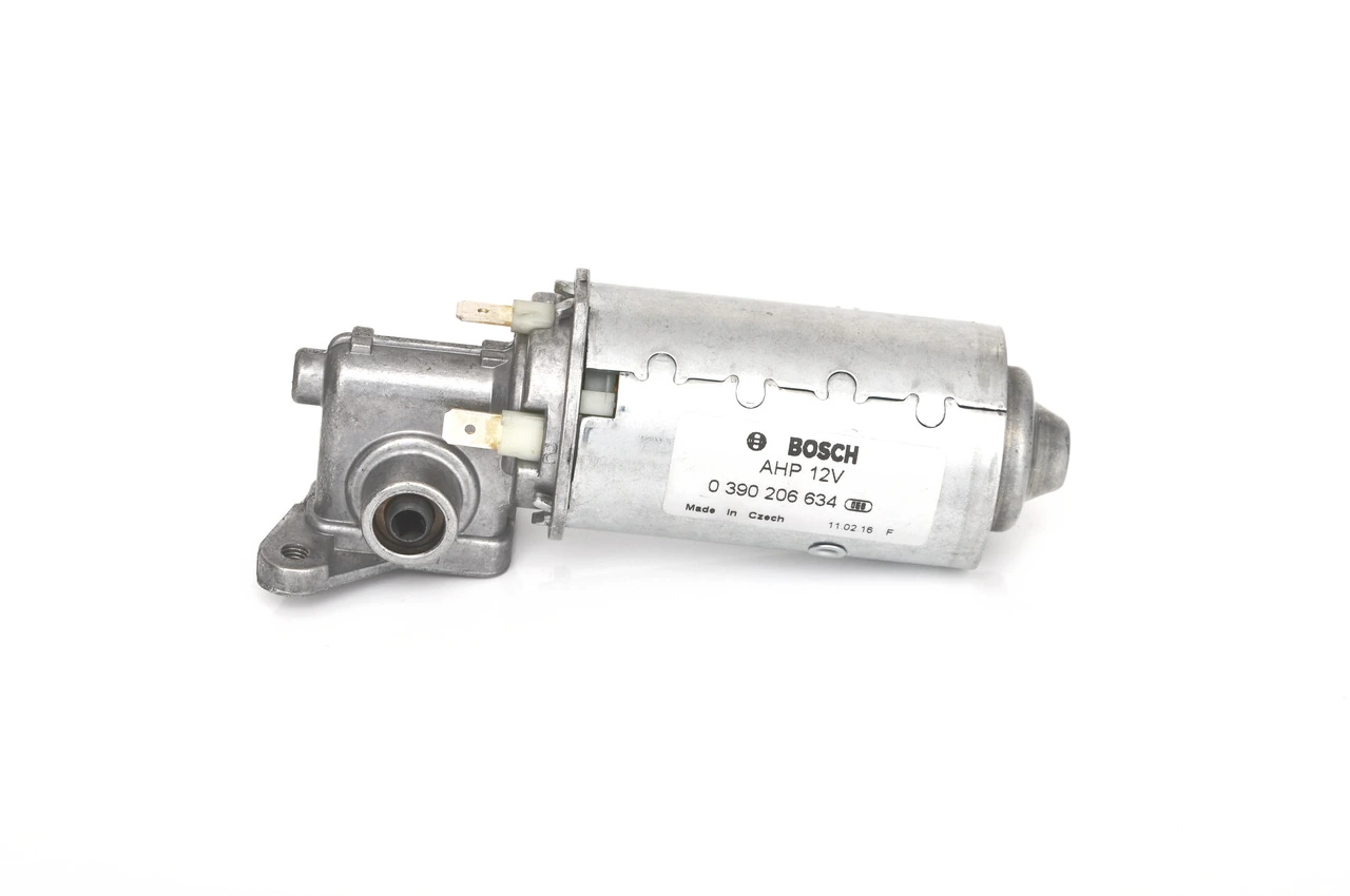 0390202600 Bosch Електромотор пічки