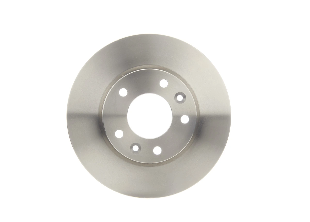0986479599 Bosch Гальмо дискове переднє