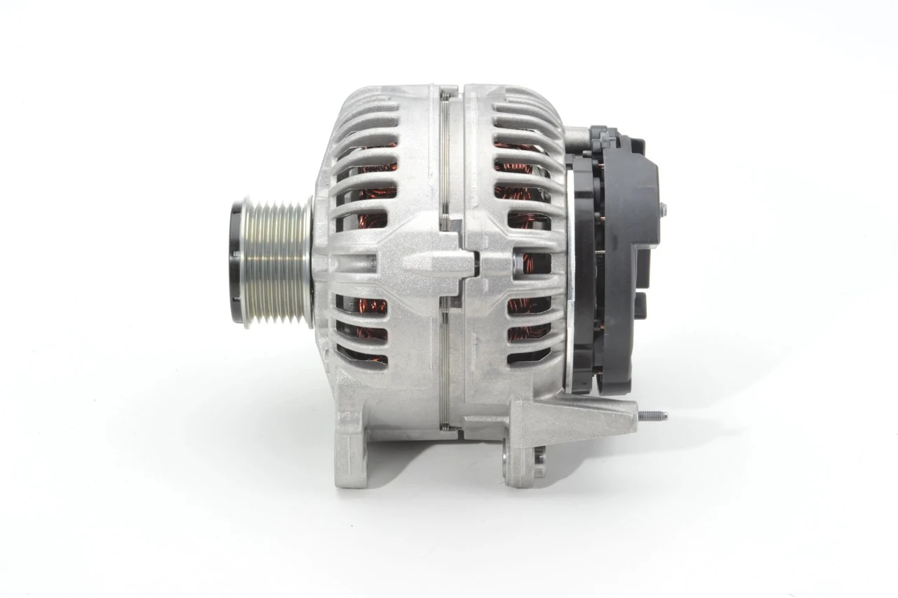 Купити 0124615026 Bosch Генератор