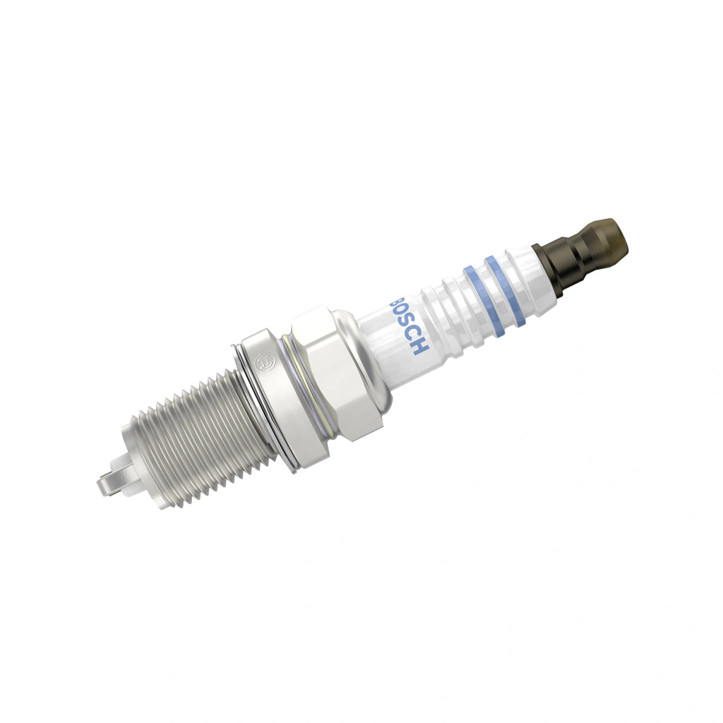0242229878 Bosch Свіча запалювання