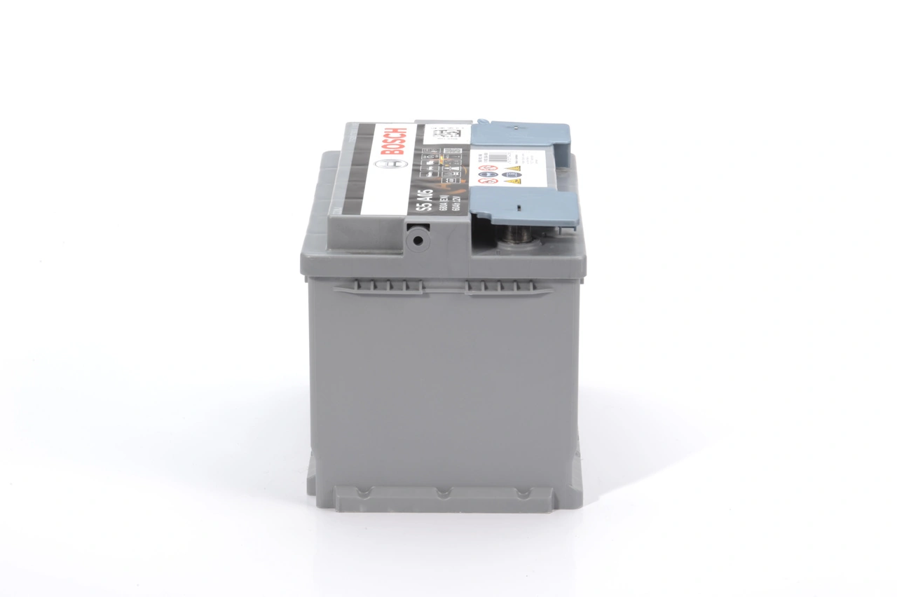 Купити 0092S5A050 Bosch Автомобільна батарея