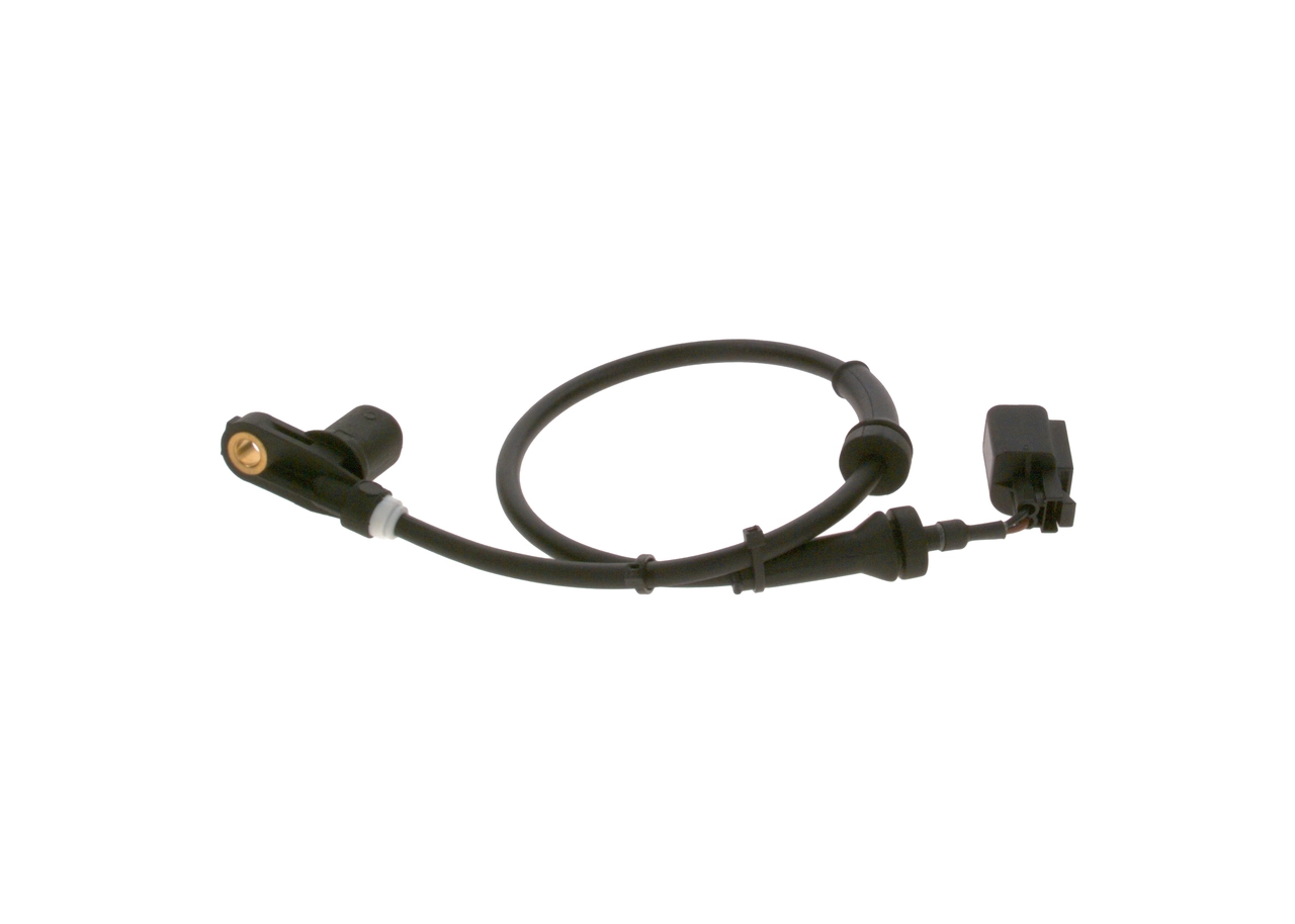 Купити 0986594010 Bosch Датчик АБС (ABS) передній